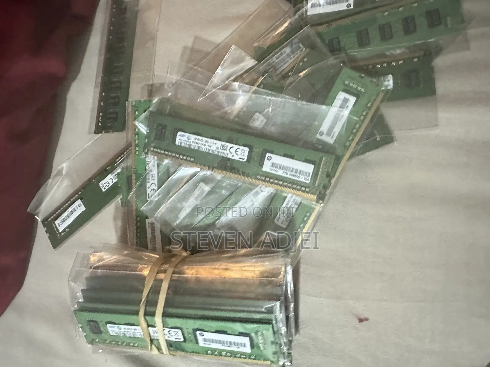 Memory 64g Ecc for Server