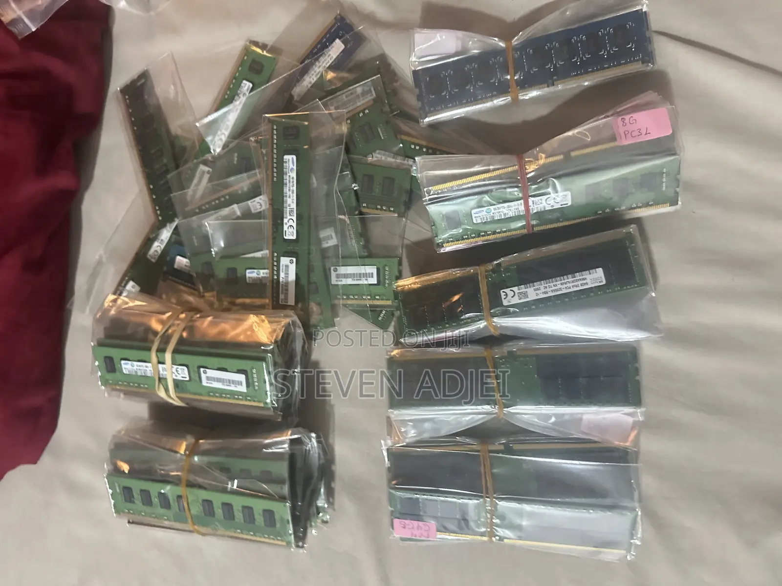 Memory 64g Ecc for Server