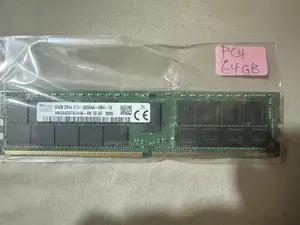 Memory 64g Ecc for Server