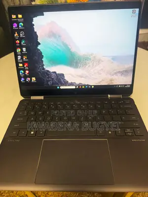 Laptop HP Spectre 14 16GB Intel Core i7 SSD 1T