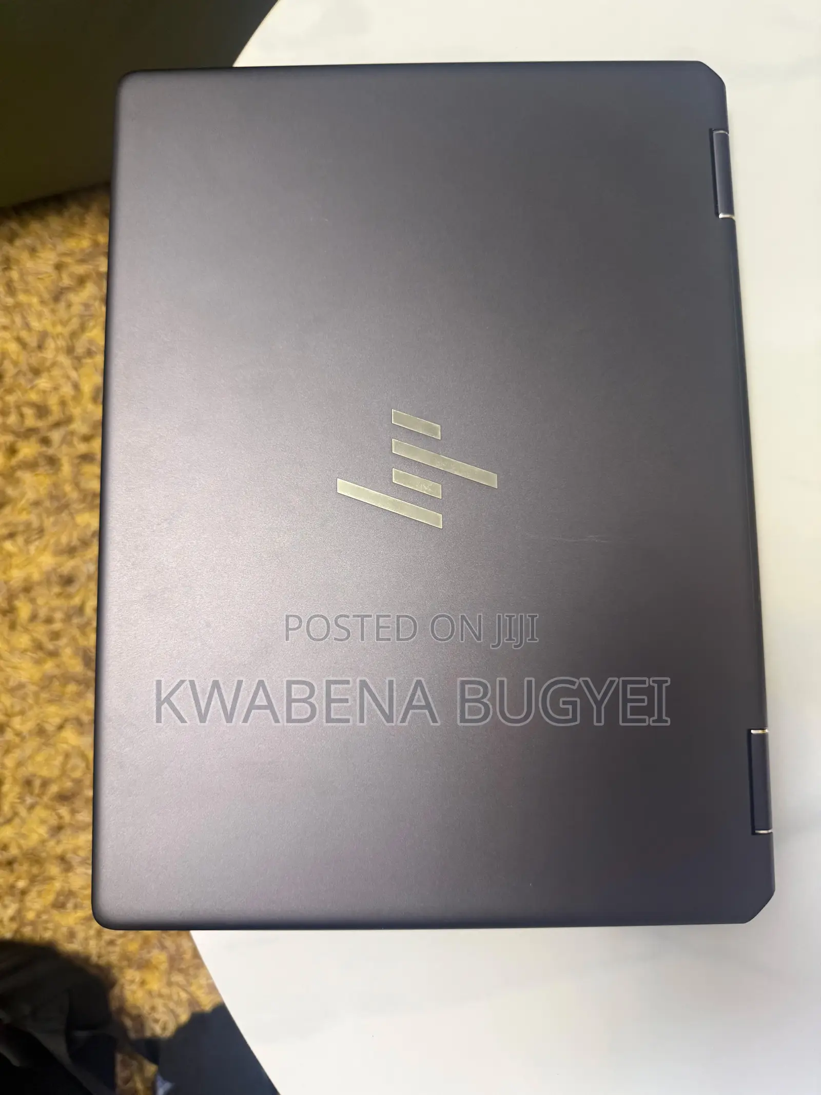 Laptop HP Spectre 14 16GB Intel Core i7 SSD 1T