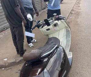 Yamaha 2024 Brown