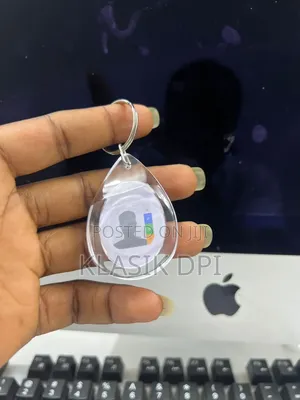 Tap Share Tags Available