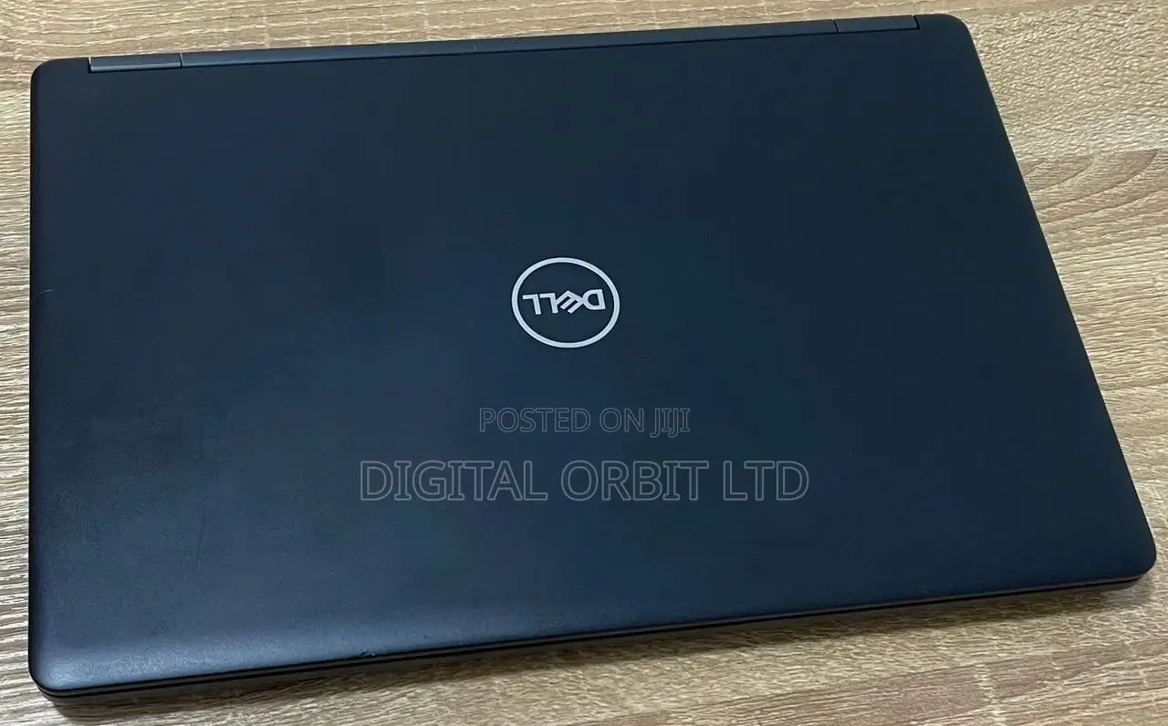 Laptop Dell Latitude 5490 8GB Intel Core i5 SSD 256GB