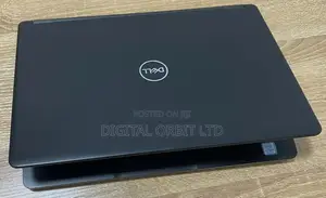 Laptop Dell Latitude 5490 8GB Intel Core i5 SSD 256GB