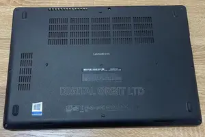 Laptop Dell Latitude 5490 8GB Intel Core i5 SSD 256GB
