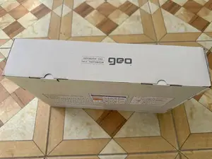 New Laptop Geo Geobook 140 4GB Intel Pentium SSD 128GB
