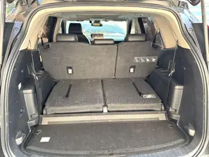 Honda CR-V 2023 White