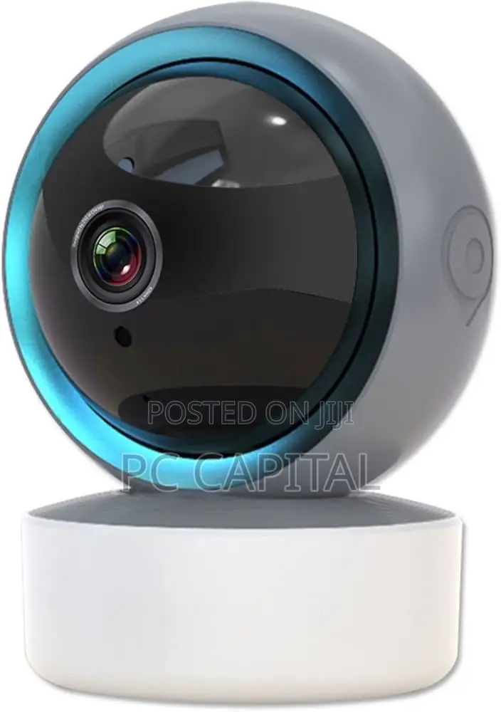 Hd Baby Monitor, Wireless Security Video Surveillance Camera