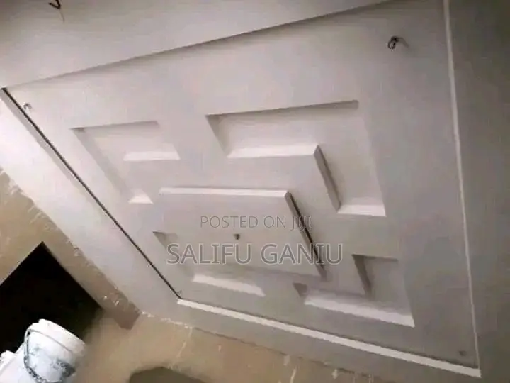 Pop Ceiling Solutions Expert