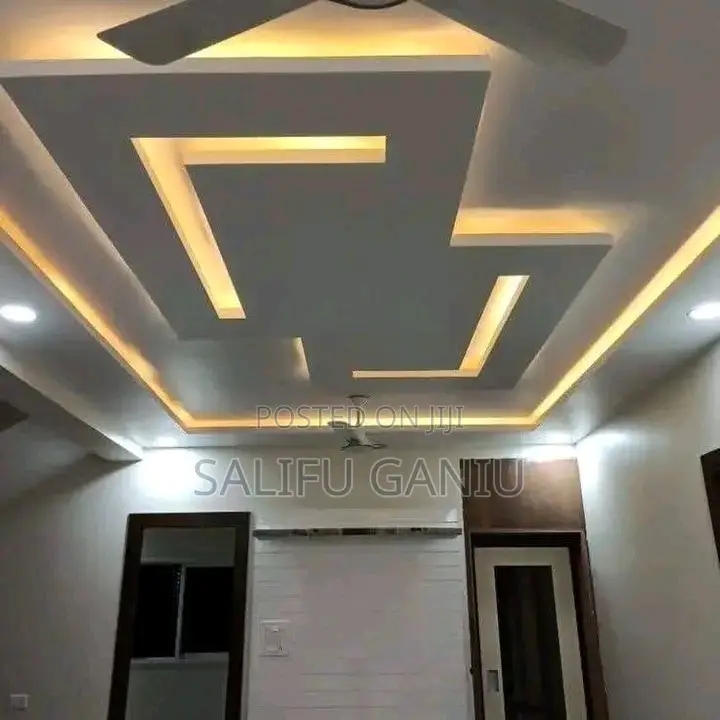 Pop Ceiling Solutions Expert