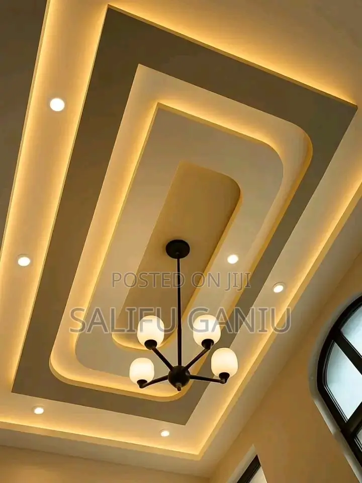 Pop Ceiling Solutions Expert