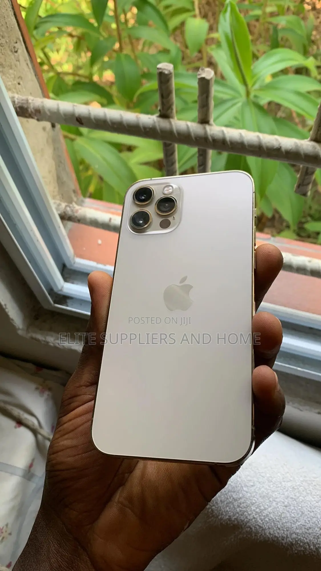Apple iPhone 12 Pro 256 GB Gold