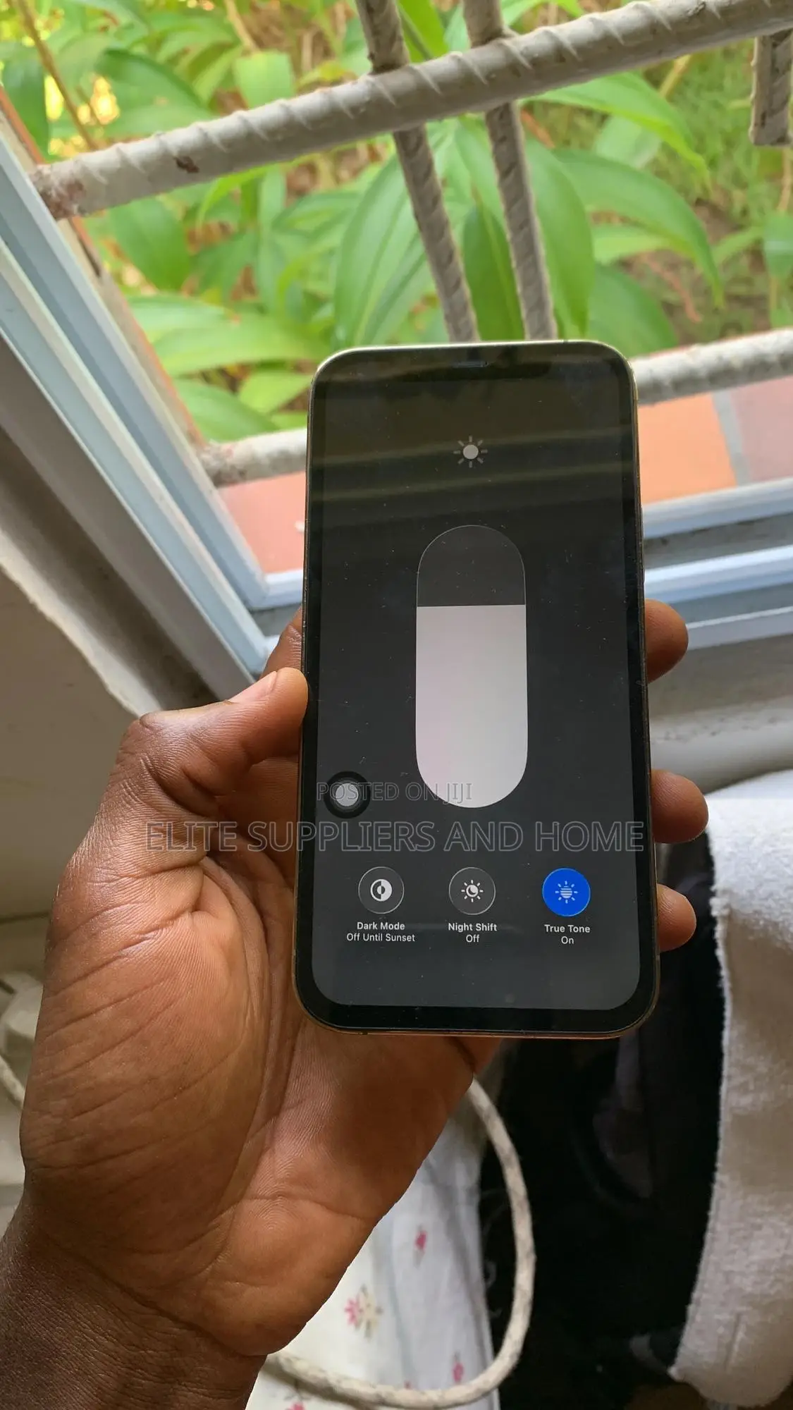 Apple iPhone 12 Pro 256 GB Gold