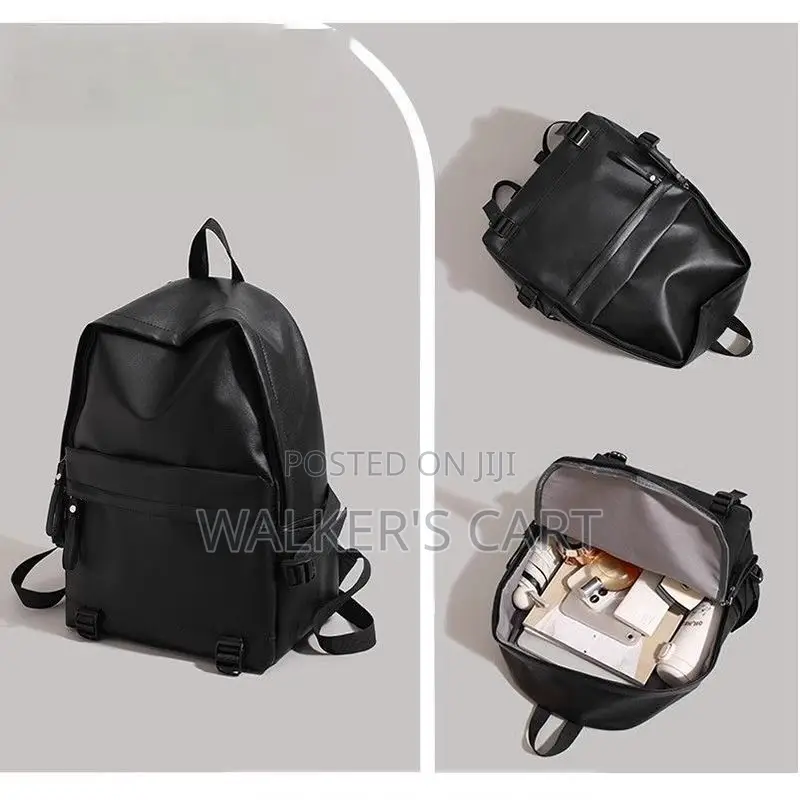Stylish Backpack Designed for Everyday Use
