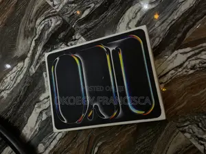 Apple iPad (2025) 256 GB Black