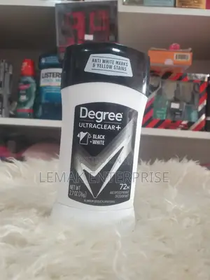 Degree Ultraclear +Deodorant