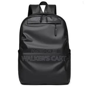 Men's Large Capacity Backpack