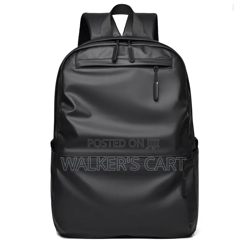 Men's Large Capacity Backpack
