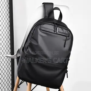 Men's Large Capacity Backpack
