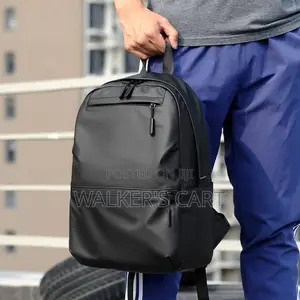 Men's Large Capacity Backpack