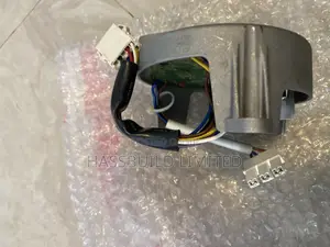 Washing Machine Invertor Motor