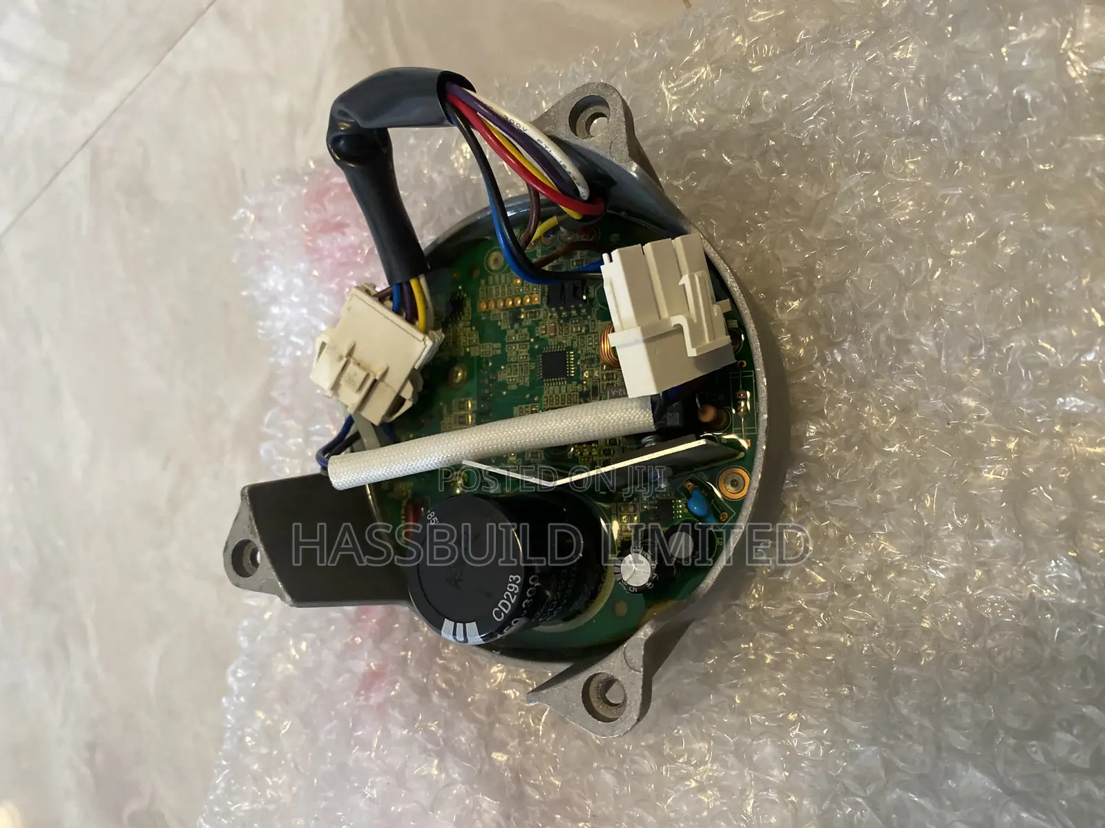 Washing Machine Invertor Motor