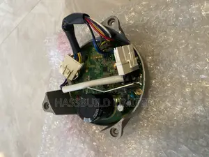 Washing Machine Invertor Motor