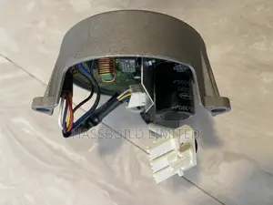 Washing Machine Invertor Motor