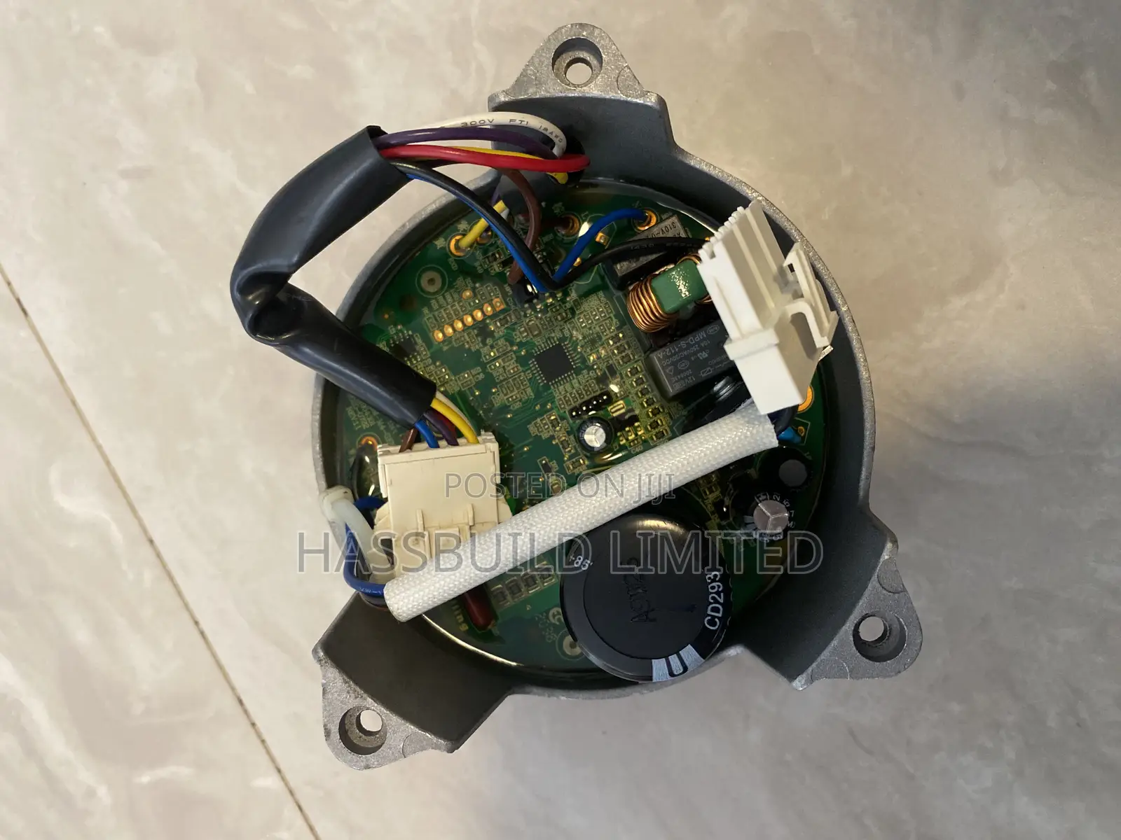 Washing Machine Invertor Motor