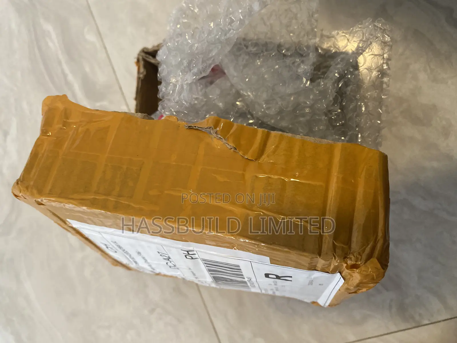 Washing Machine Invertor Motor