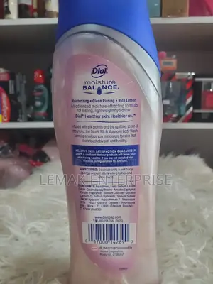 Dial Body Body Wash 473 Ml