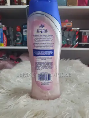 Dial Body Body Wash 473 Ml