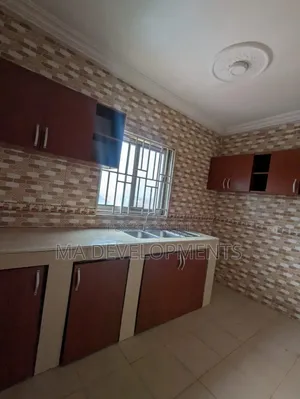 2bdrm Apartment in Pokuase Ayawaso for rent