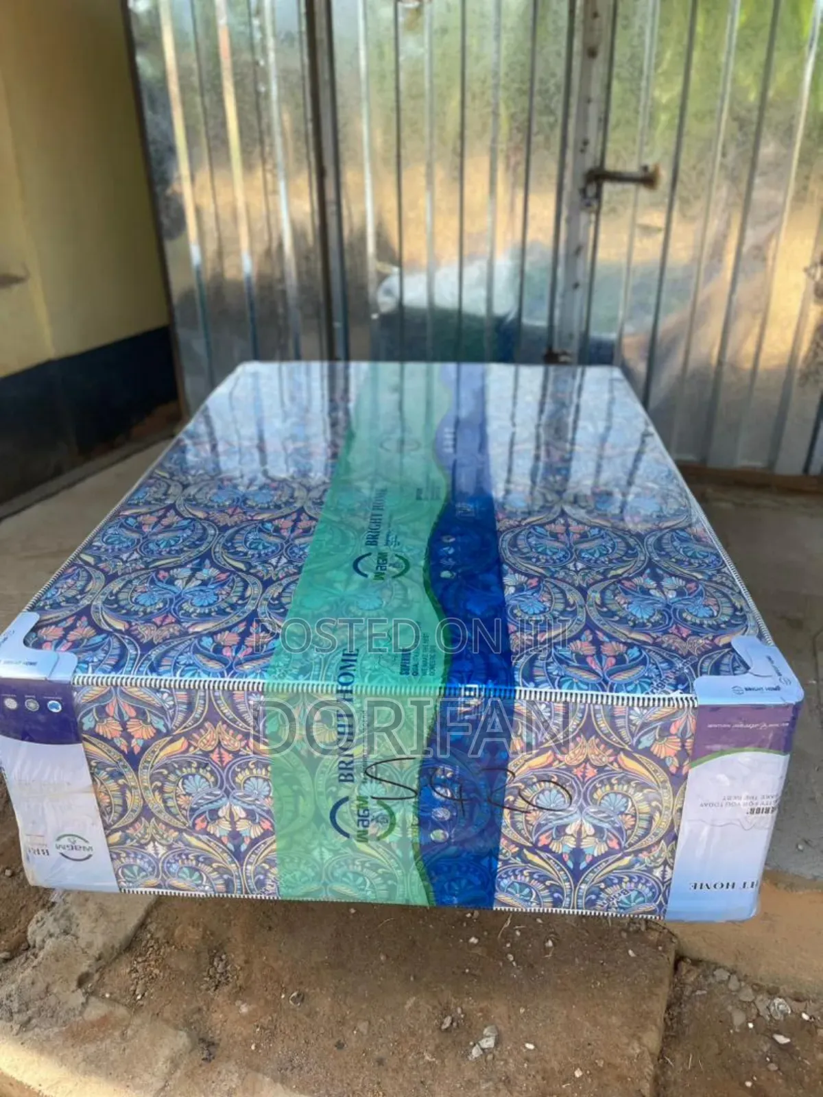 20inches Double Mattress[Bright Home ] Koforidua Jumapo