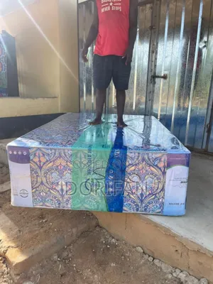 20inches Double Mattress[Bright Home ] Koforidua Jumapo