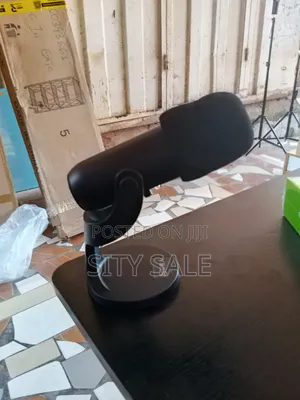 Studio Microphone