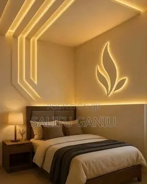 Pop Ceilings Decorations
