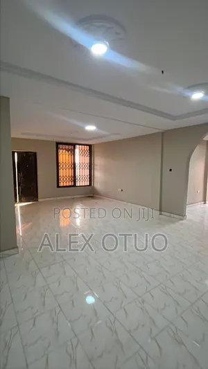 3bdrm Apartment in Alex Otuo Properties, Kumasi Metropolitan for rent