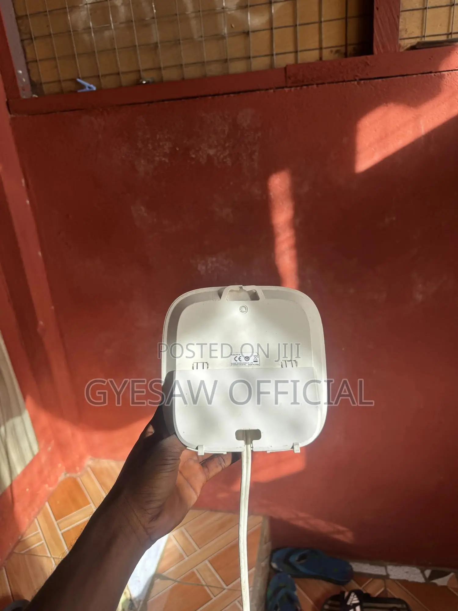 Huawei External Antenna