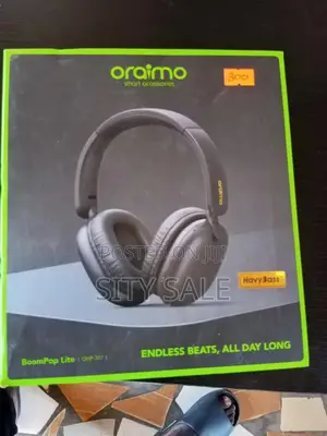 Oraimo Smart Accessories