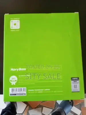 Oraimo Smart Accessories