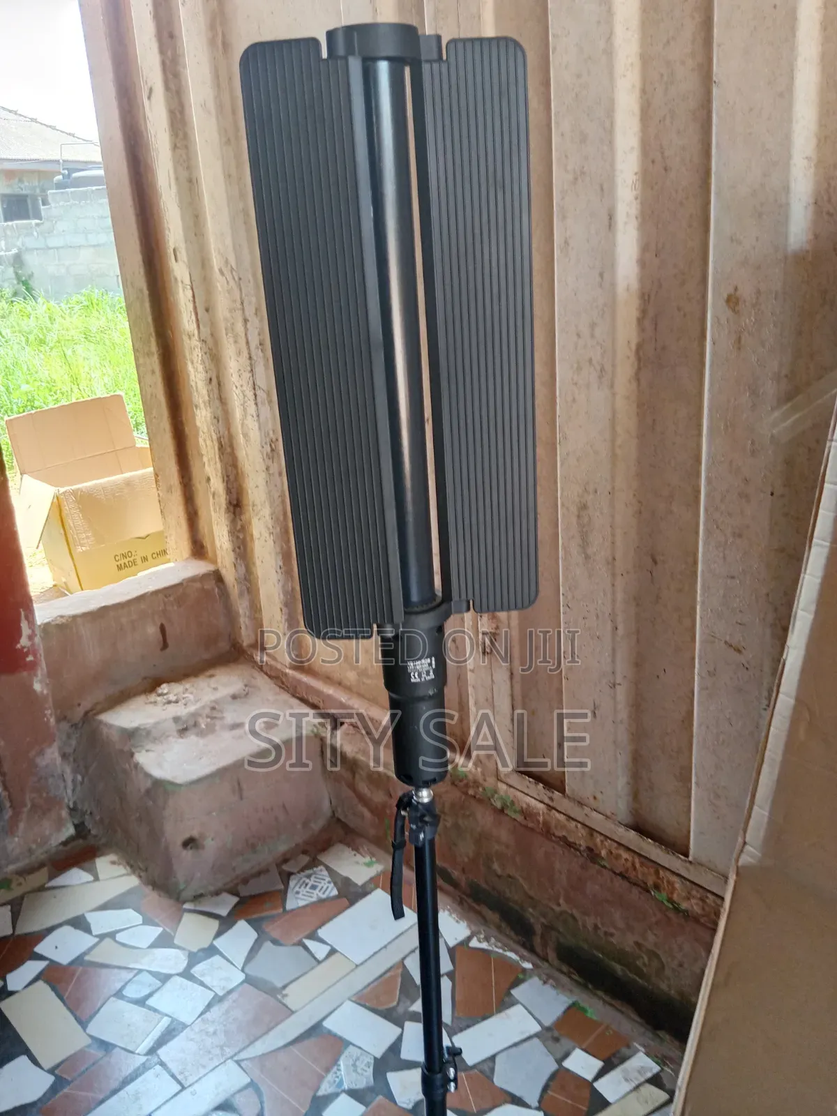 Professional Rgb Tube Light
