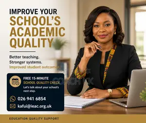 Education Quality Assurance - For Schools