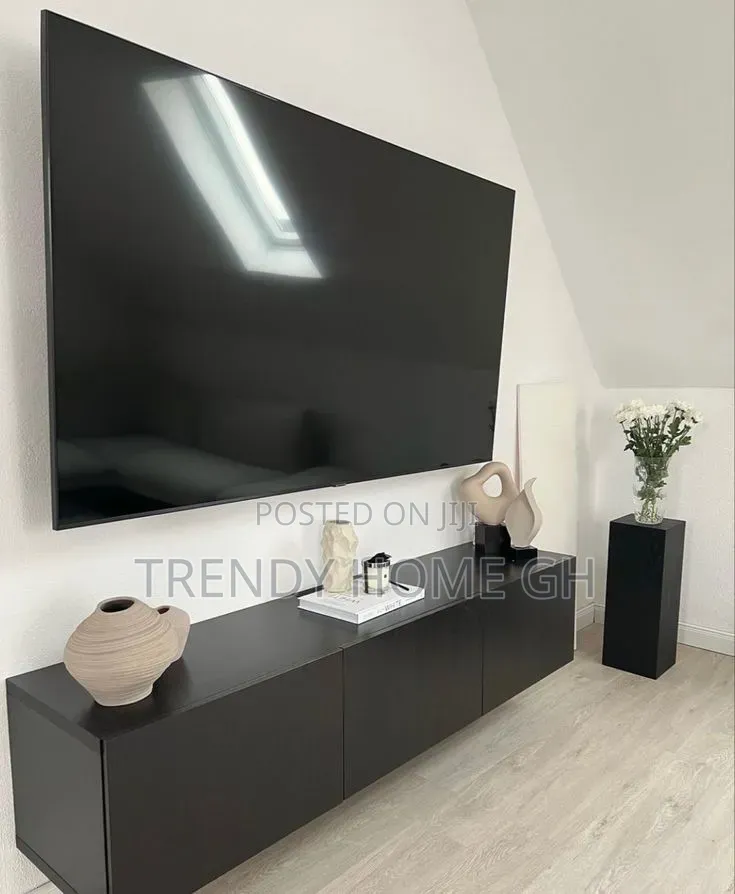 Nexon 43 Inches Smart Television Wifi, Bluetooth Durable Screen