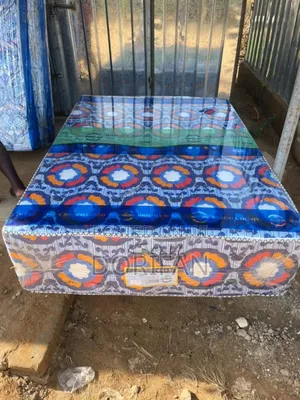 16inches Double High Density Mattress [Bright Home] Koforidua Jumapo