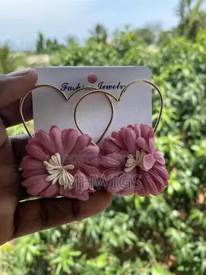 Luxury Earrings