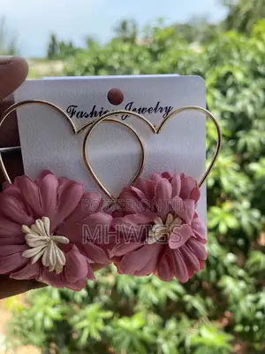 Luxury Earrings