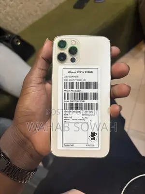 Apple iPhone 12 Pro 128 GB
