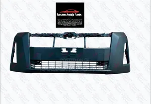 Toyota Hiace Front Bumper 2020